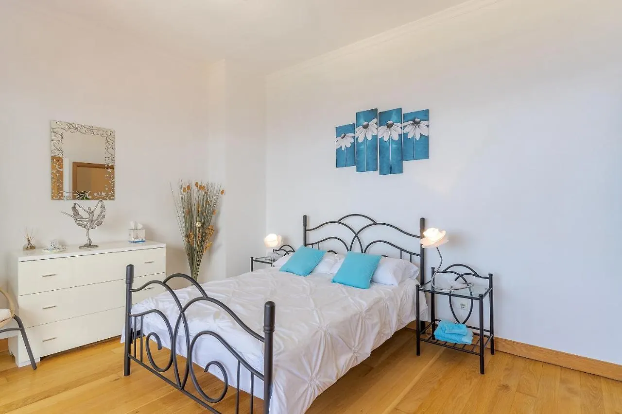 Villa Black Rock With Pool By Hr Madeira Santa Cruz  Portugal
